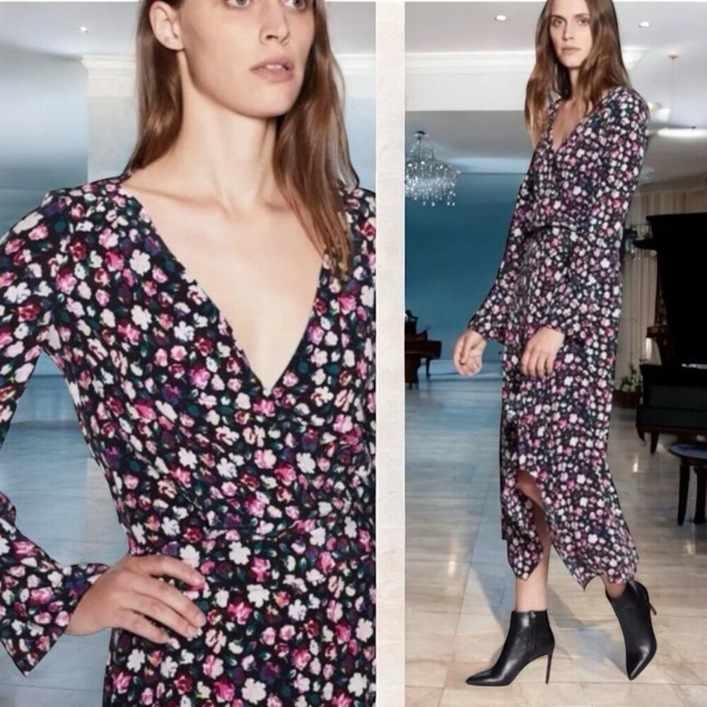 Equipment Neema dress